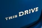 Volkswagen Golf Twin Drive 2008 года